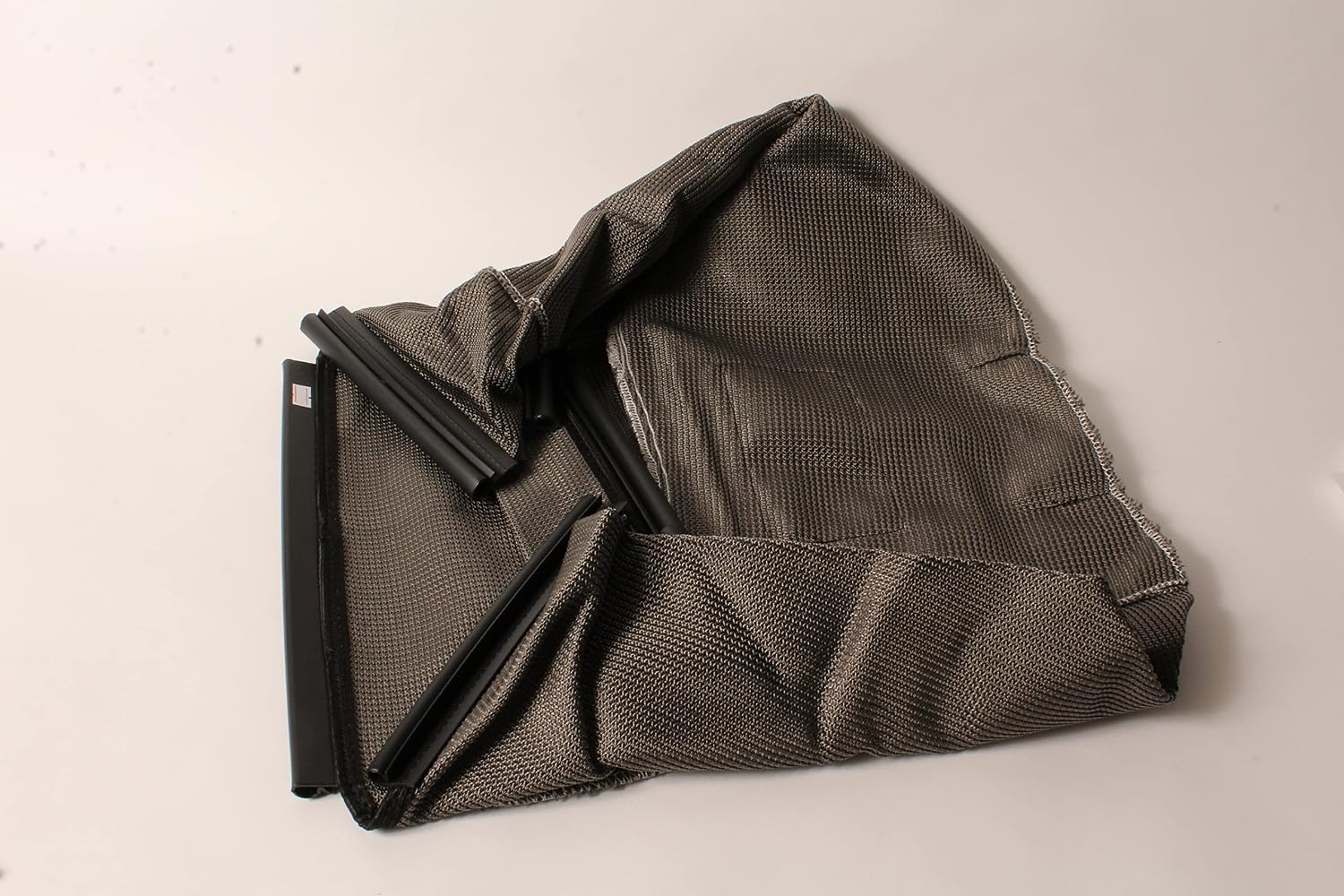 Honda Fabric, Grass Bag Part # 81320-VE1-T10 Honda