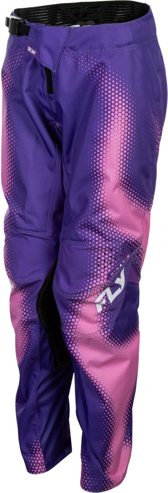 FLY RACING YOUTH KINETIC TORCH PANTS Fly