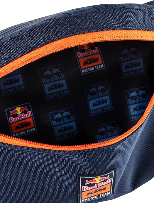 KTM REDBULL CROSS BODY BAG KTM