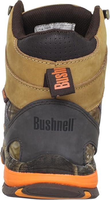 Bushnell Stalk Mid Hunting Boot Size 12 BUSHNELL