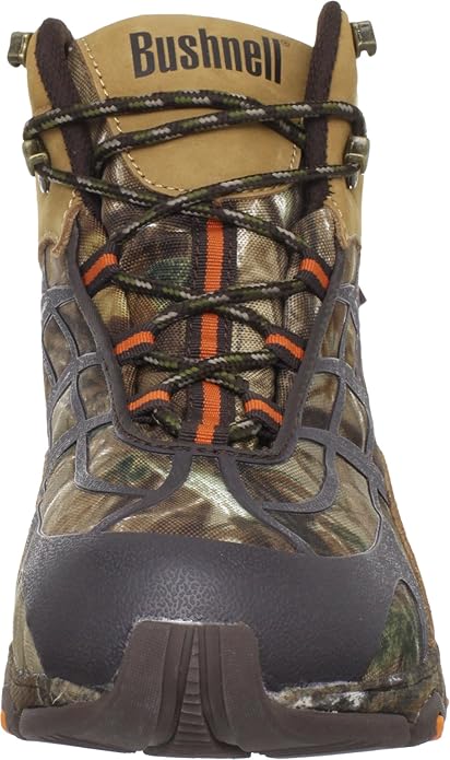 Bushnell Stalk Mid Hunting Boot Size 12 BUSHNELL