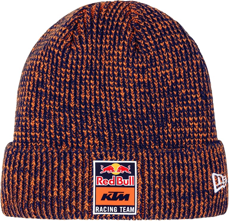KTM REDBULL GRID BEANIE KTM