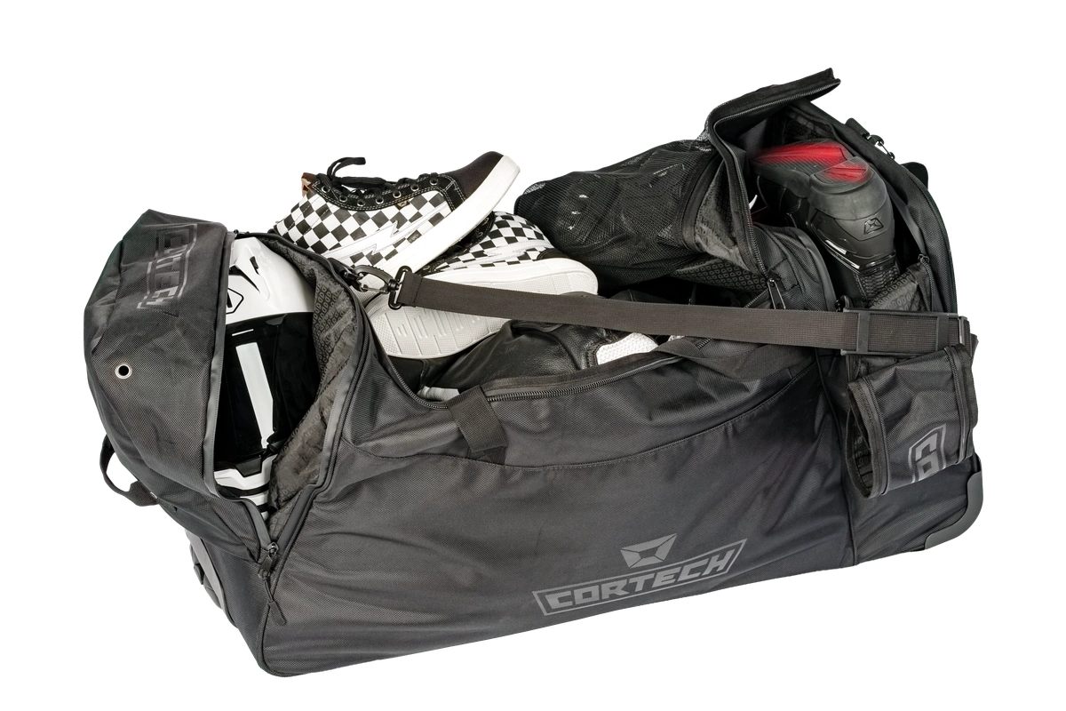 Cortech TRACKER V2 ROLLER BAG Cortech