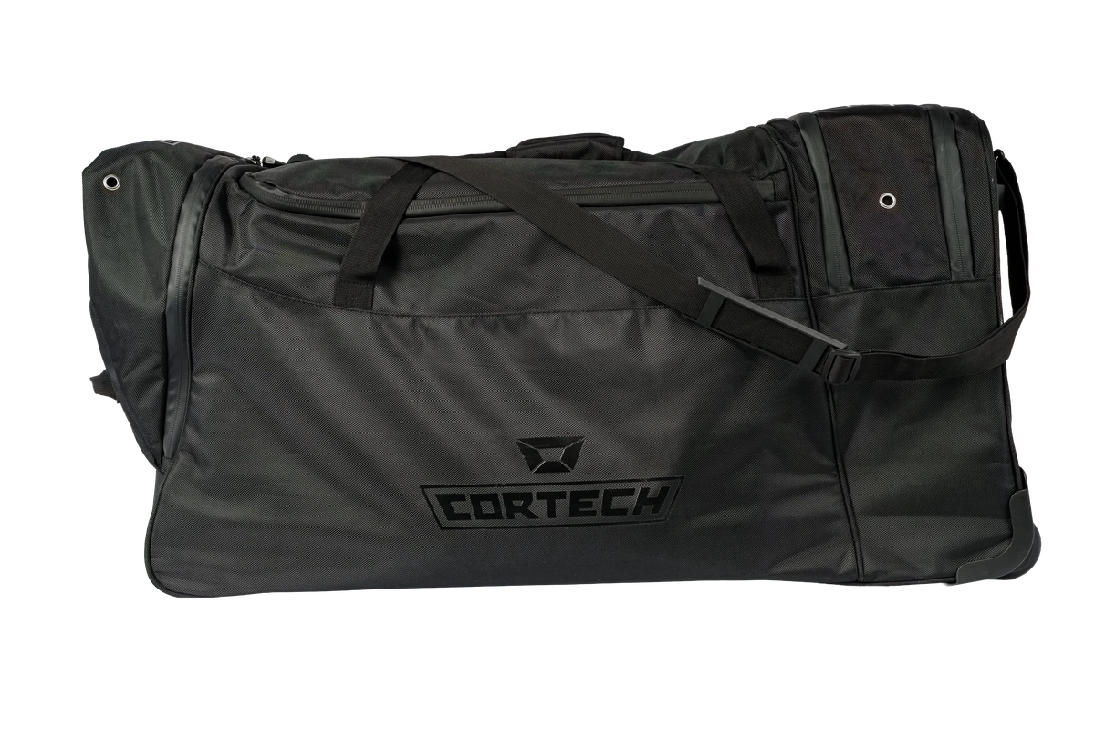 Cortech TRACKER V2 ROLLER BAG Cortech