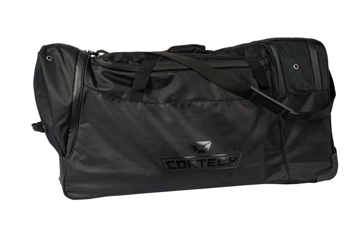 Cortech TRACKER V2 ROLLER BAG Cortech