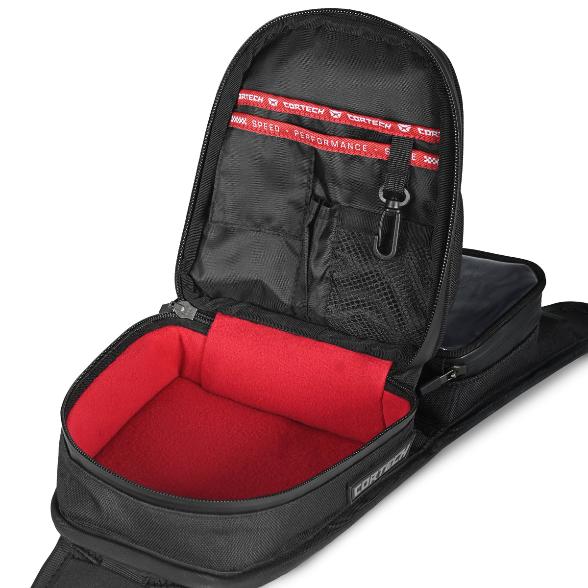 Cortech SUPER-SP MICRO TANK BAG Cortech