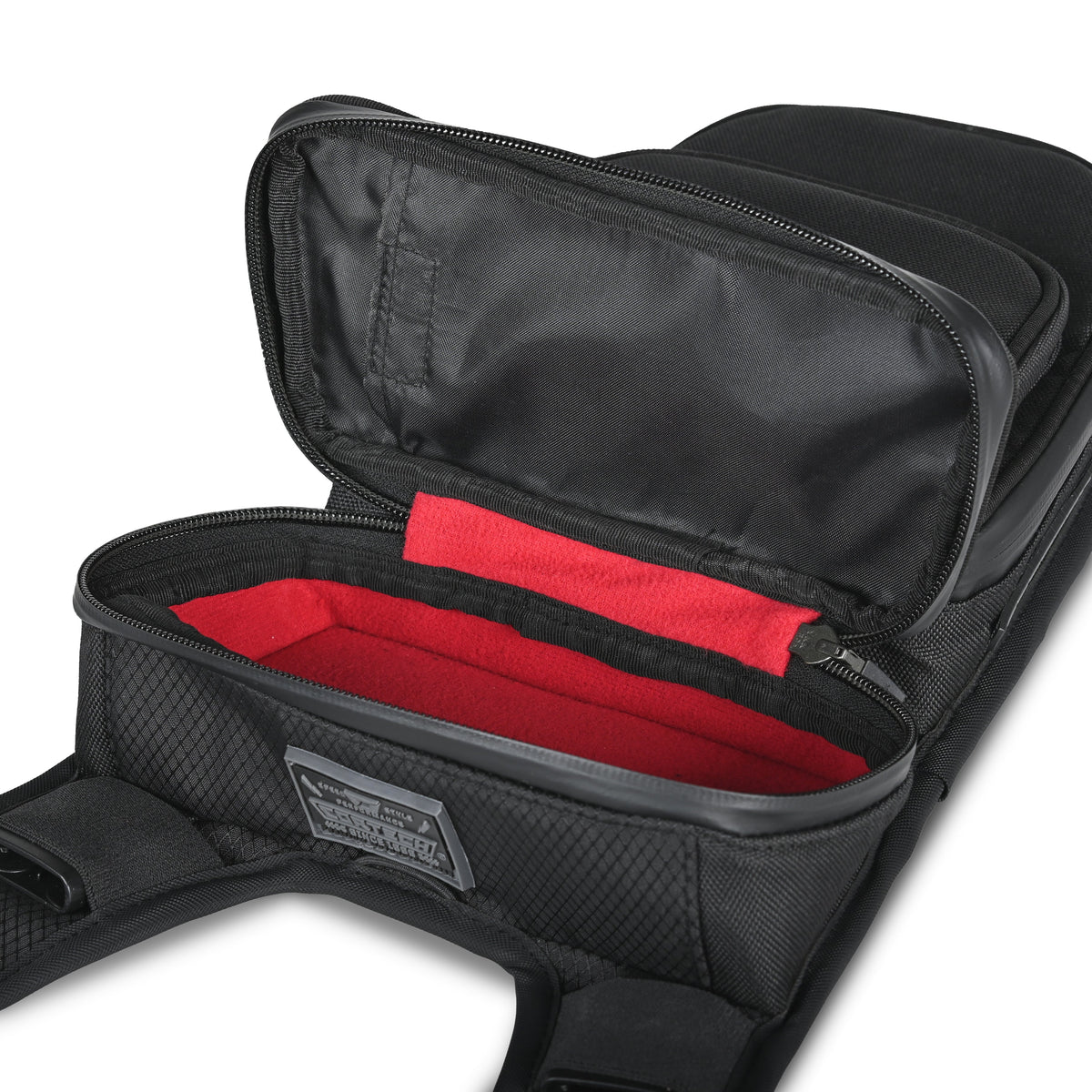 Cortech SUPER-SP MICRO TANK BAG Cortech