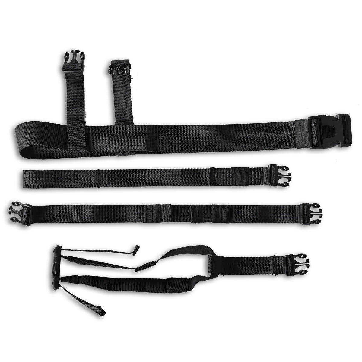 Cortech SUPER-SP MICRO TANK BAG Cortech
