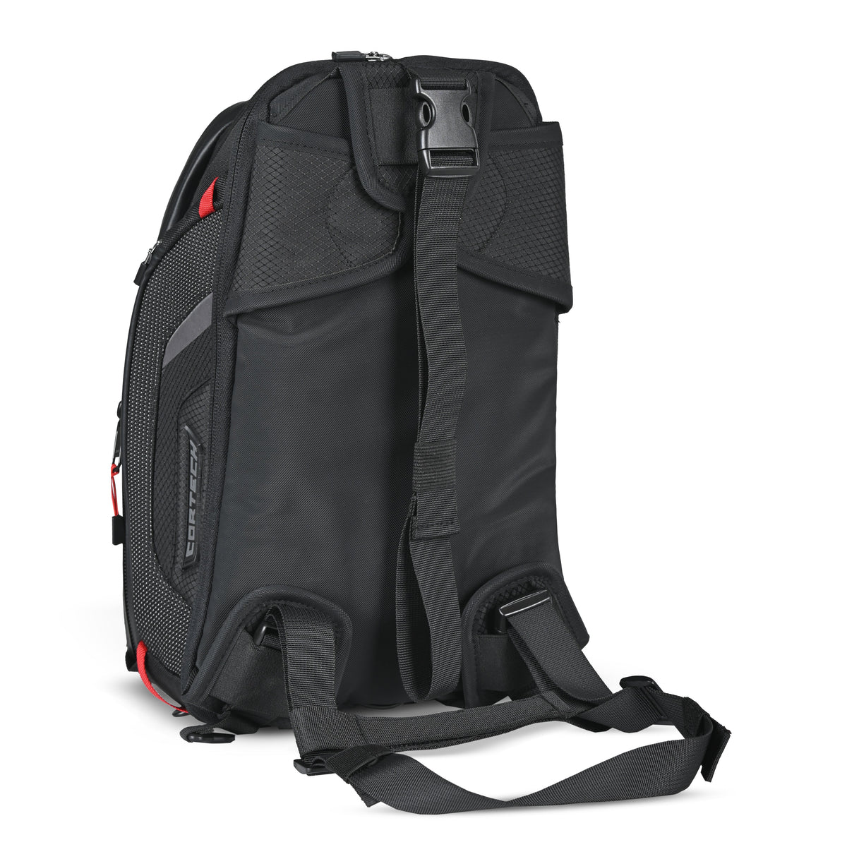 Cortech SUPER-SP 10-12L EXPANDABLE TANK BAG Cortech
