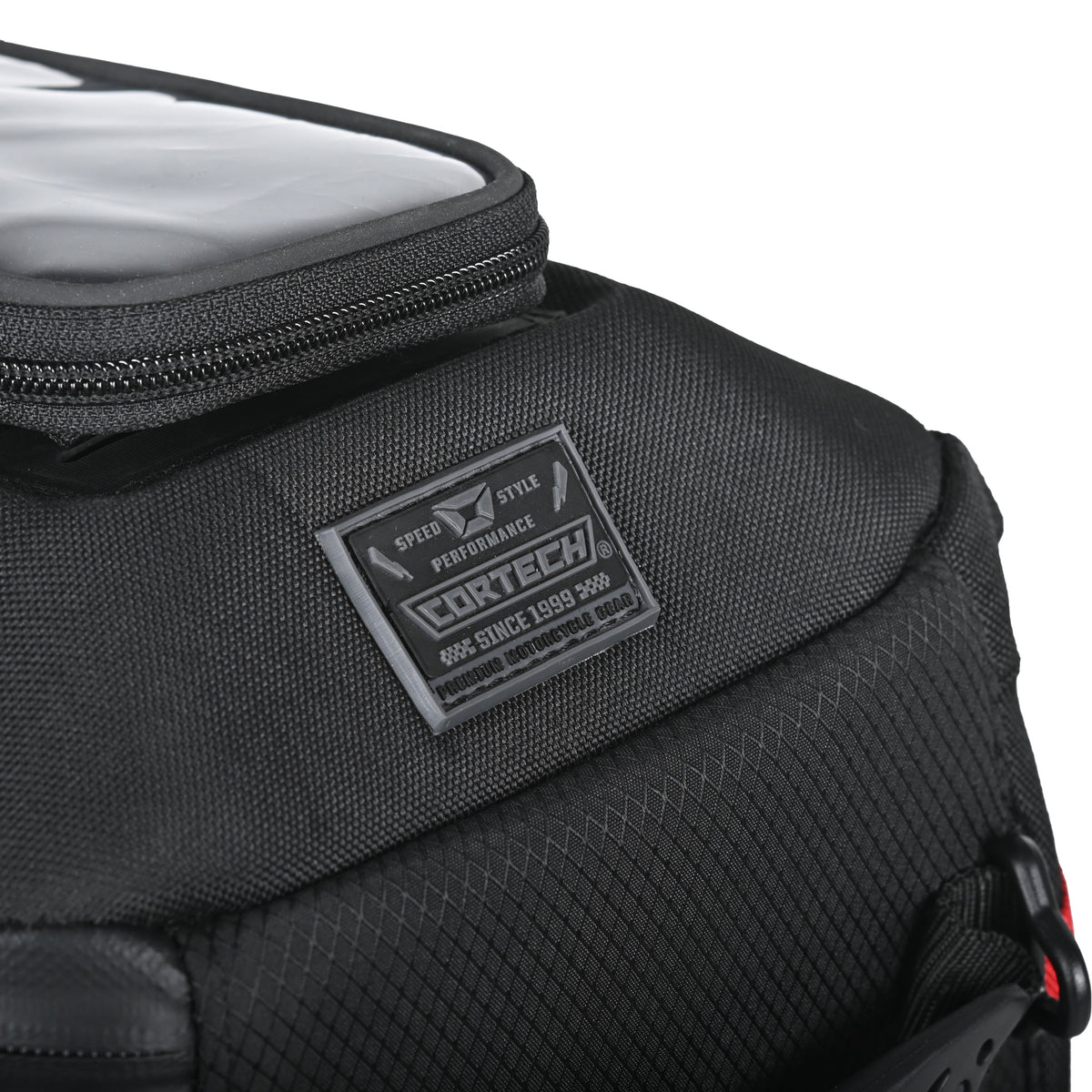 Cortech SUPER-SP 10-12L EXPANDABLE TANK BAG Cortech