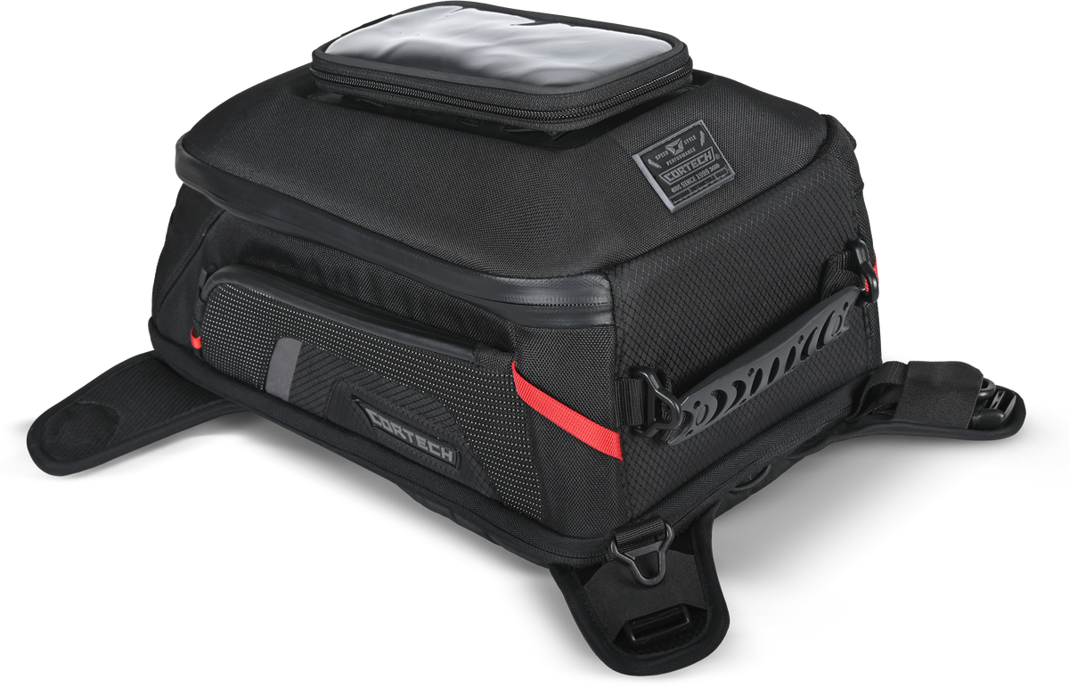 Cortech SUPER-SP 10-12L EXPANDABLE TANK BAG Cortech