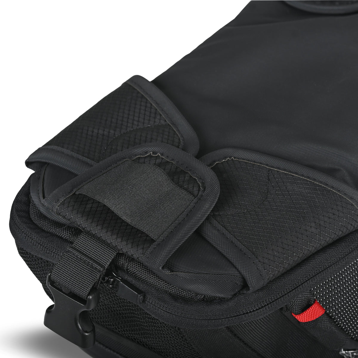 Cortech SUPER-SP 10-12L EXPANDABLE TANK BAG Cortech