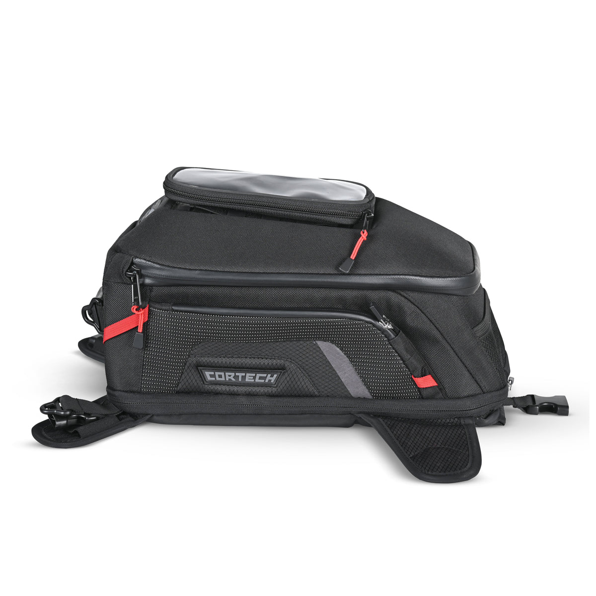 Cortech SUPER-SP 10-12L EXPANDABLE TANK BAG Cortech