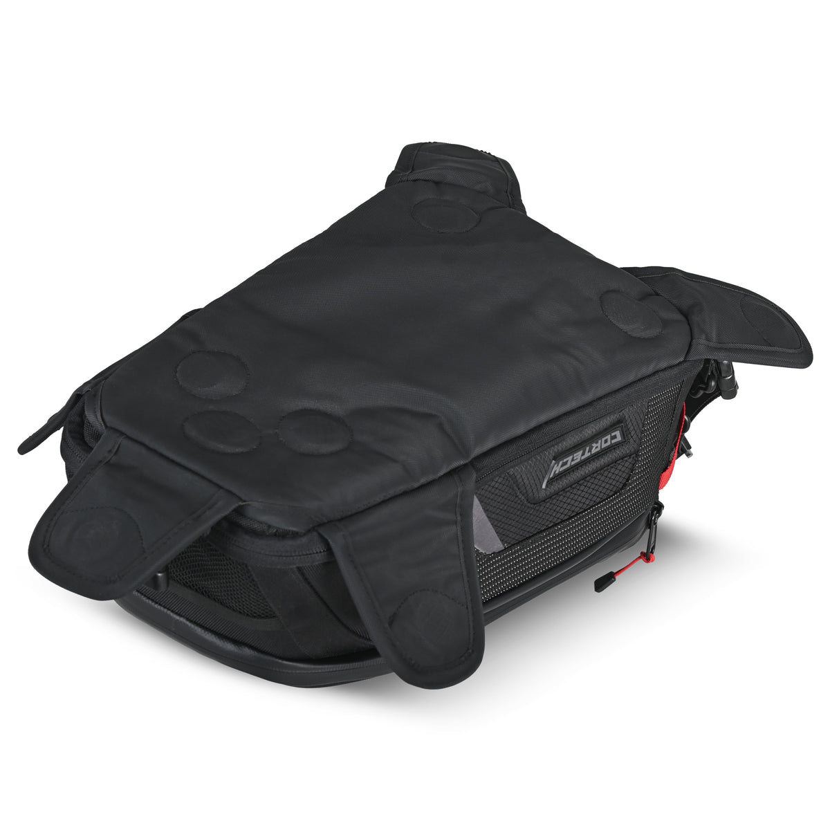 Cortech SUPER-SP 10-12L EXPANDABLE TANK BAG Cortech
