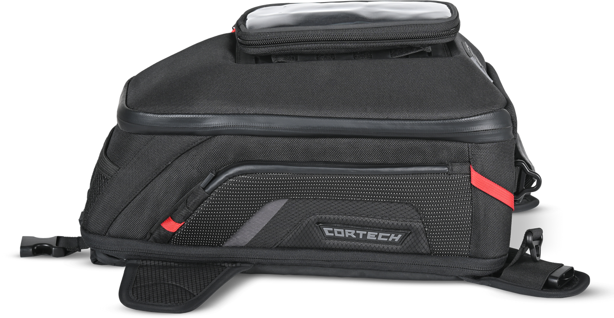 Cortech SUPER-SP 10-12L EXPANDABLE TANK BAG Cortech