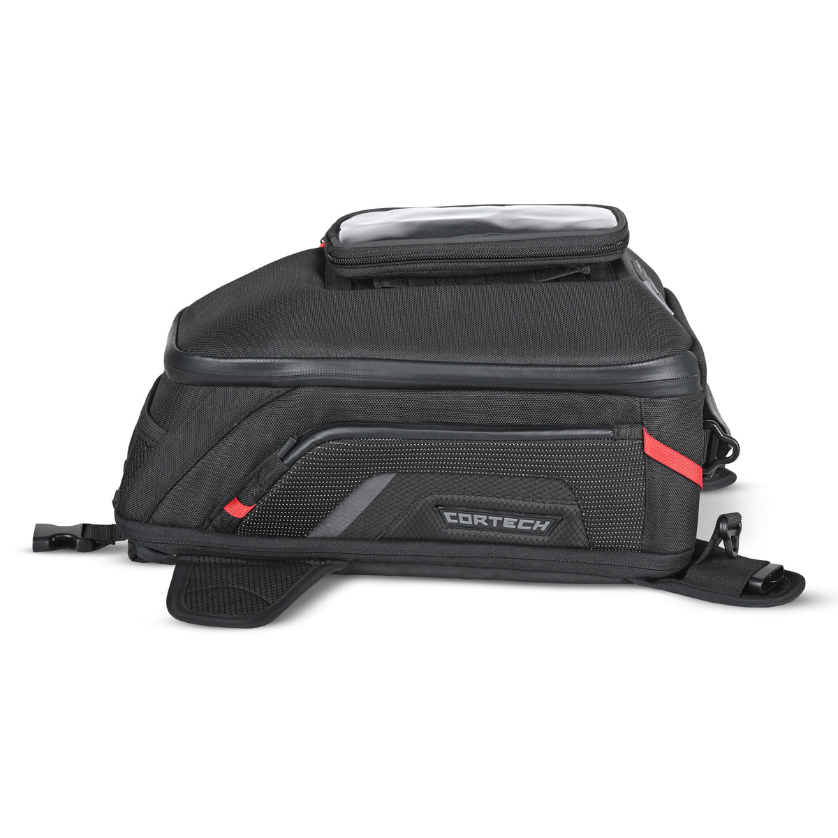 Cortech SUPER-SP 10-12L EXPANDABLE TANK BAG Cortech