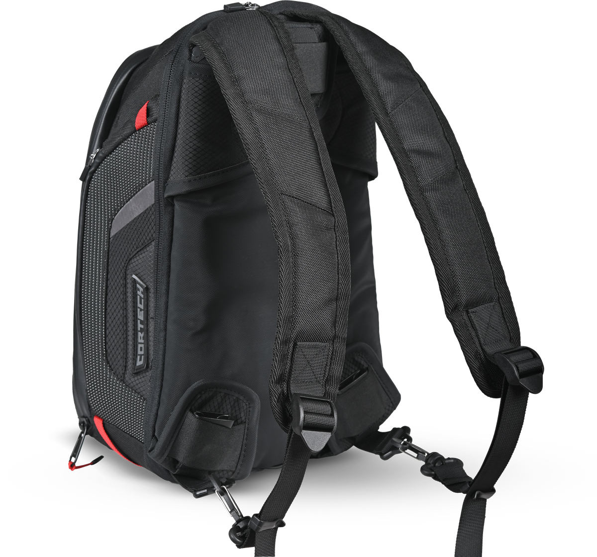 Cortech SUPER-SP 10-12L EXPANDABLE TANK BAG Cortech