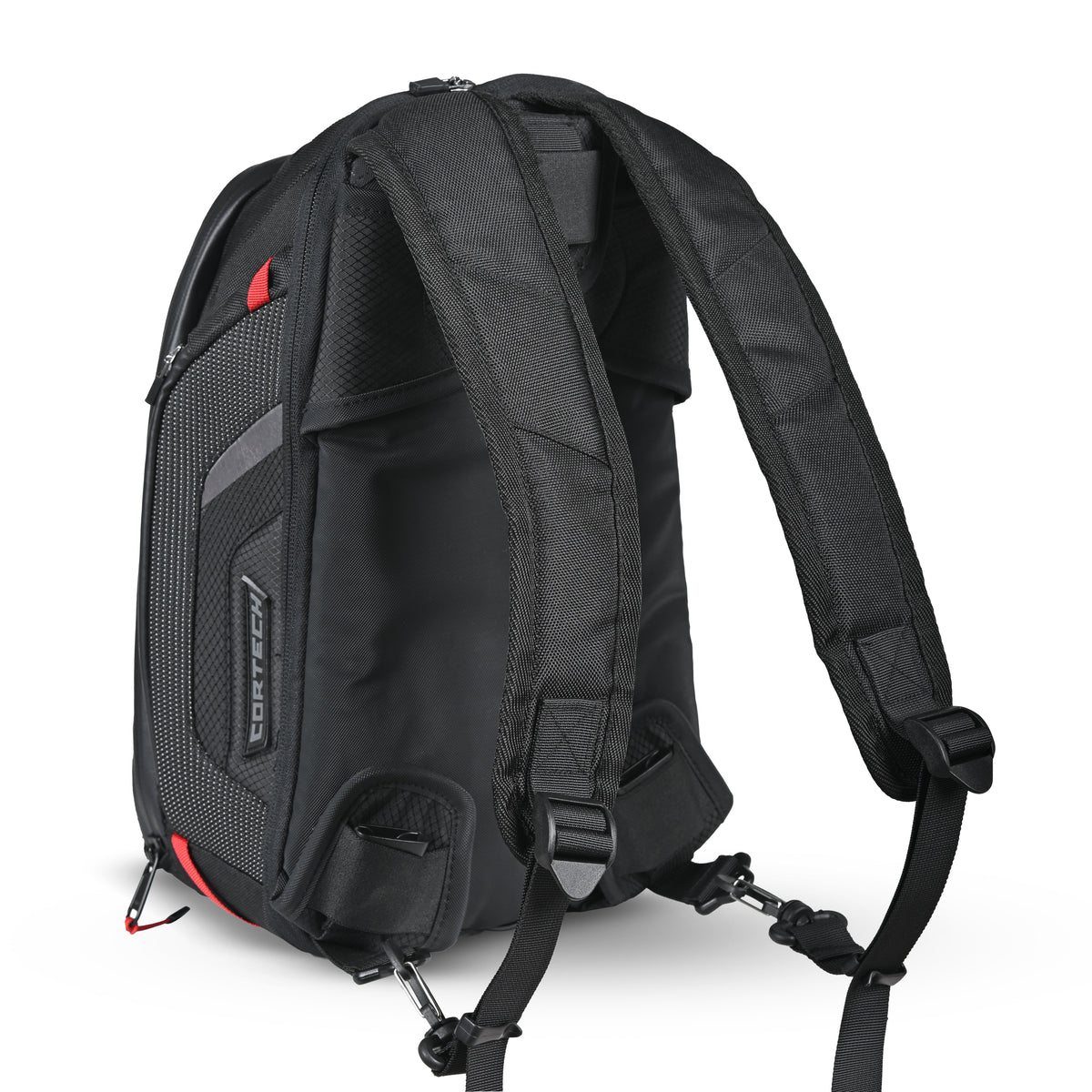 Cortech SUPER-SP 10-12L EXPANDABLE TANK BAG Cortech
