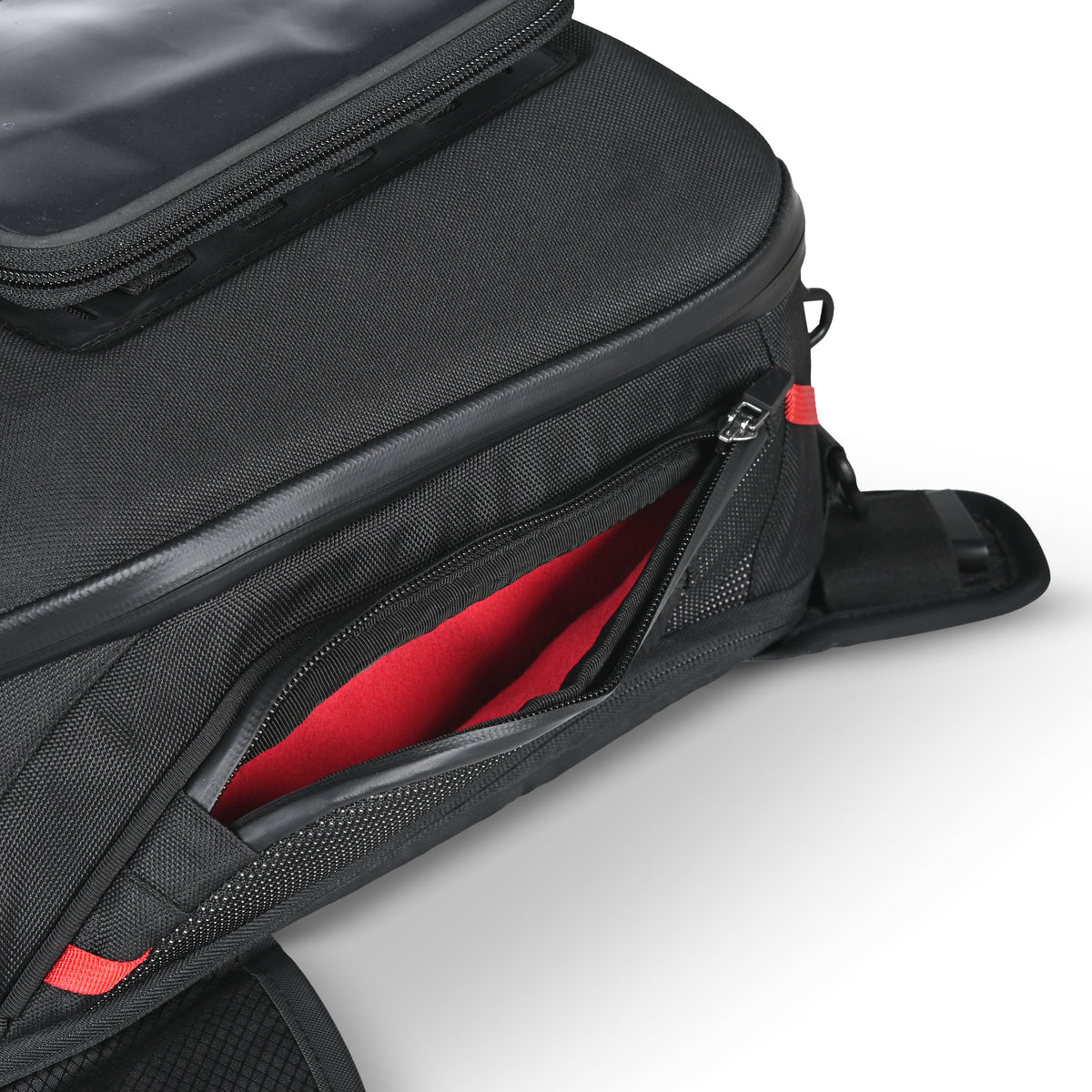 Cortech SUPER-SP 10-12L EXPANDABLE TANK BAG Cortech
