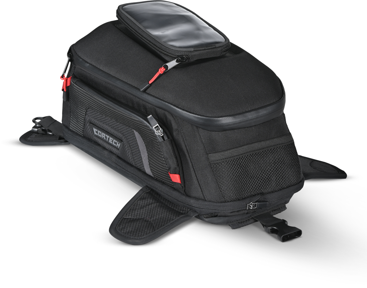 Cortech SUPER-SP 10-12L EXPANDABLE TANK BAG Cortech