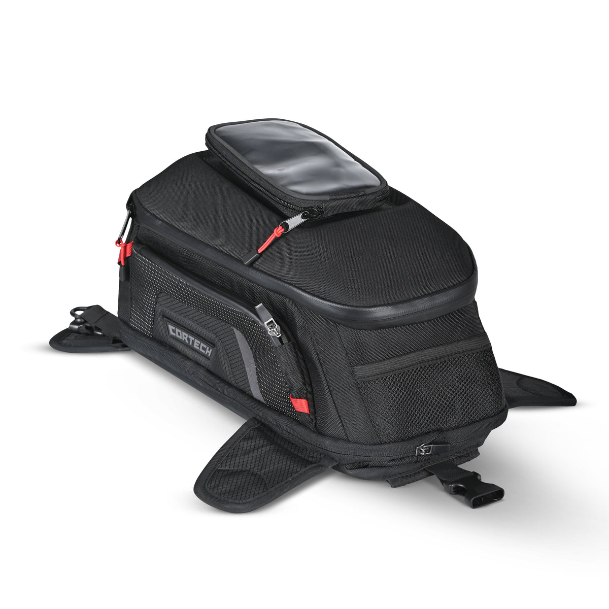 Cortech SUPER-SP 10-12L EXPANDABLE TANK BAG Cortech