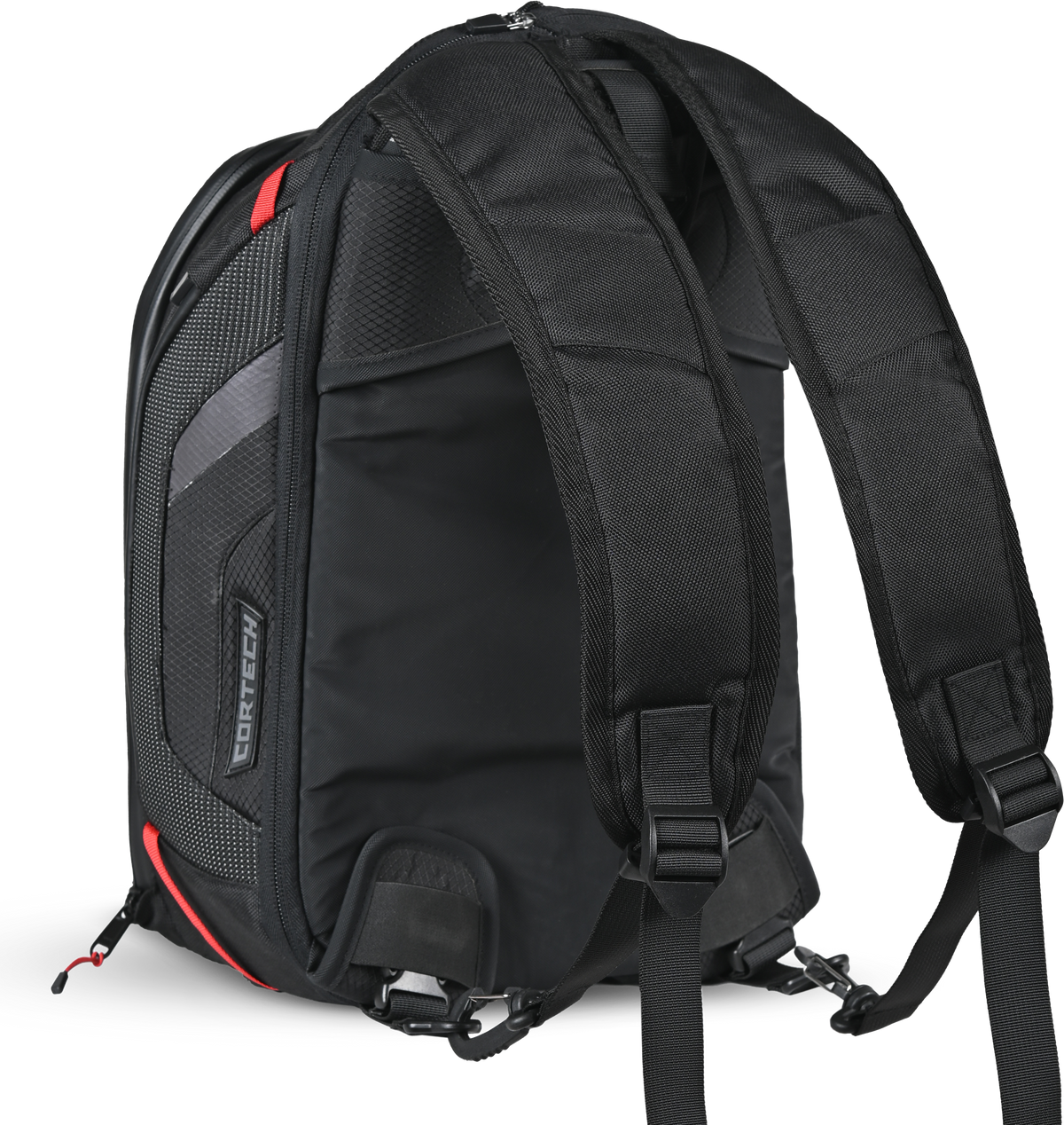 Cortech SUPER-SP 12-15L EXPANDABLE TANK BAG Cortech