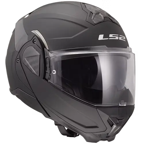 LS2 Advant II Sld Mod - Jorgensen Powersports