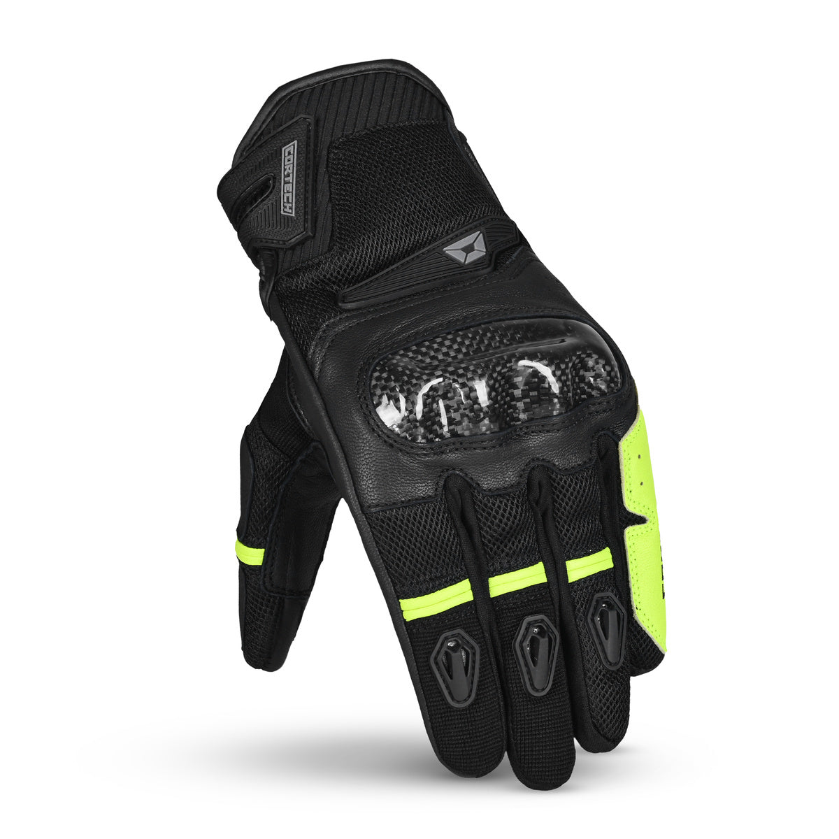 Cortech Sonic-Flo Gloves Cortech