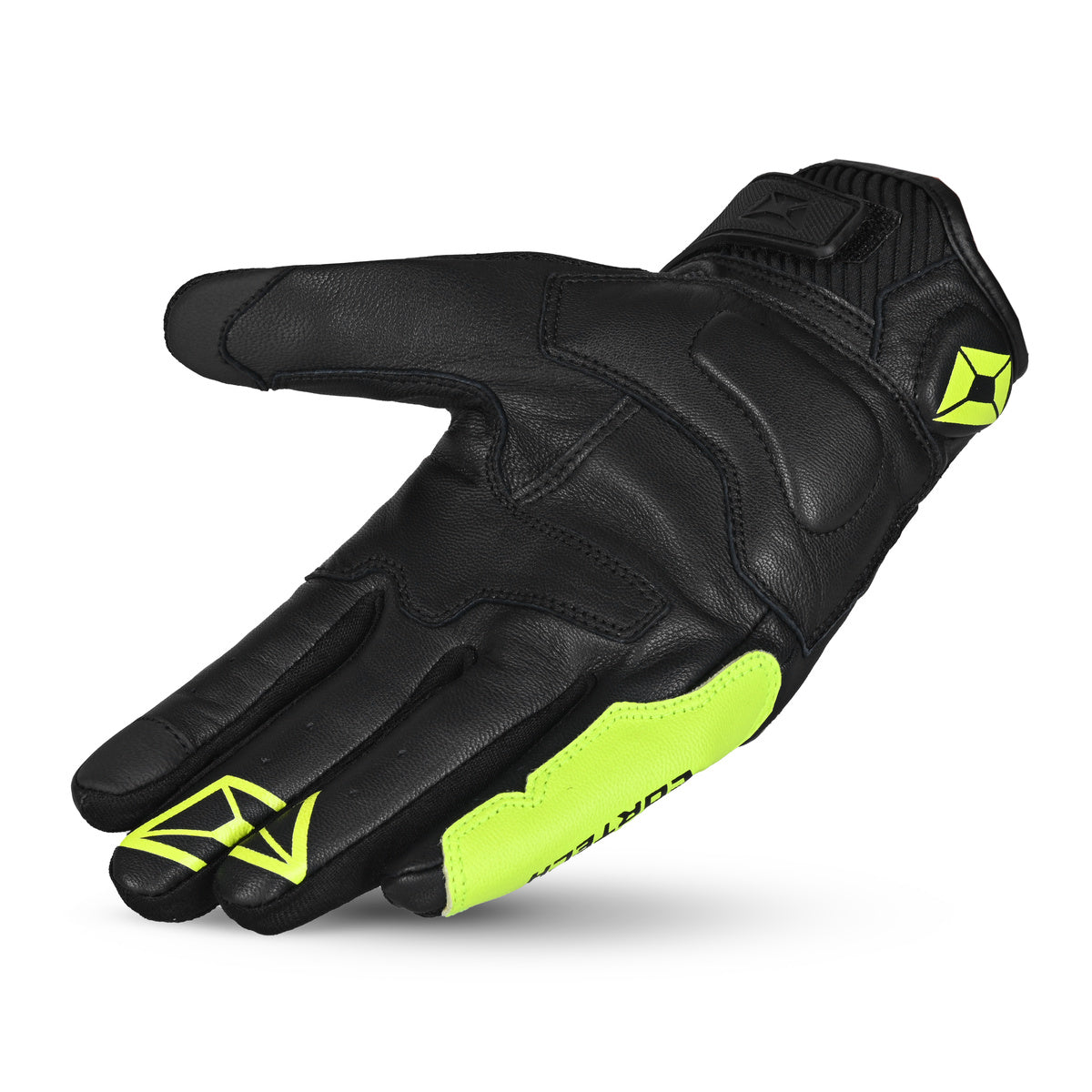 Cortech Sonic-Flo Gloves Cortech