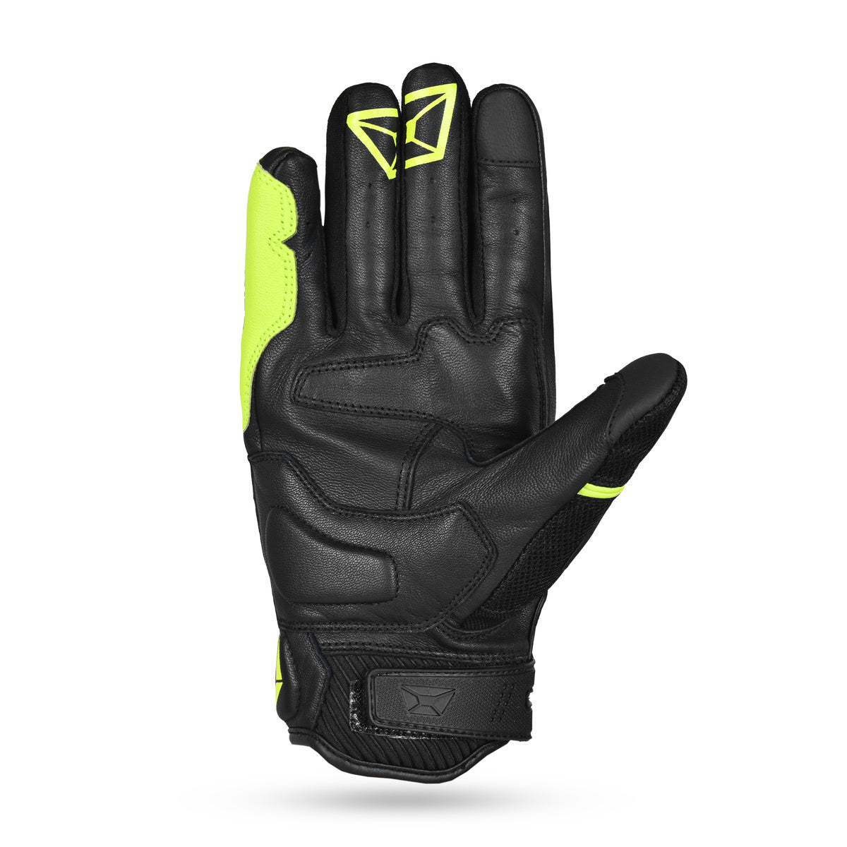 Cortech Sonic-Flo Gloves Cortech