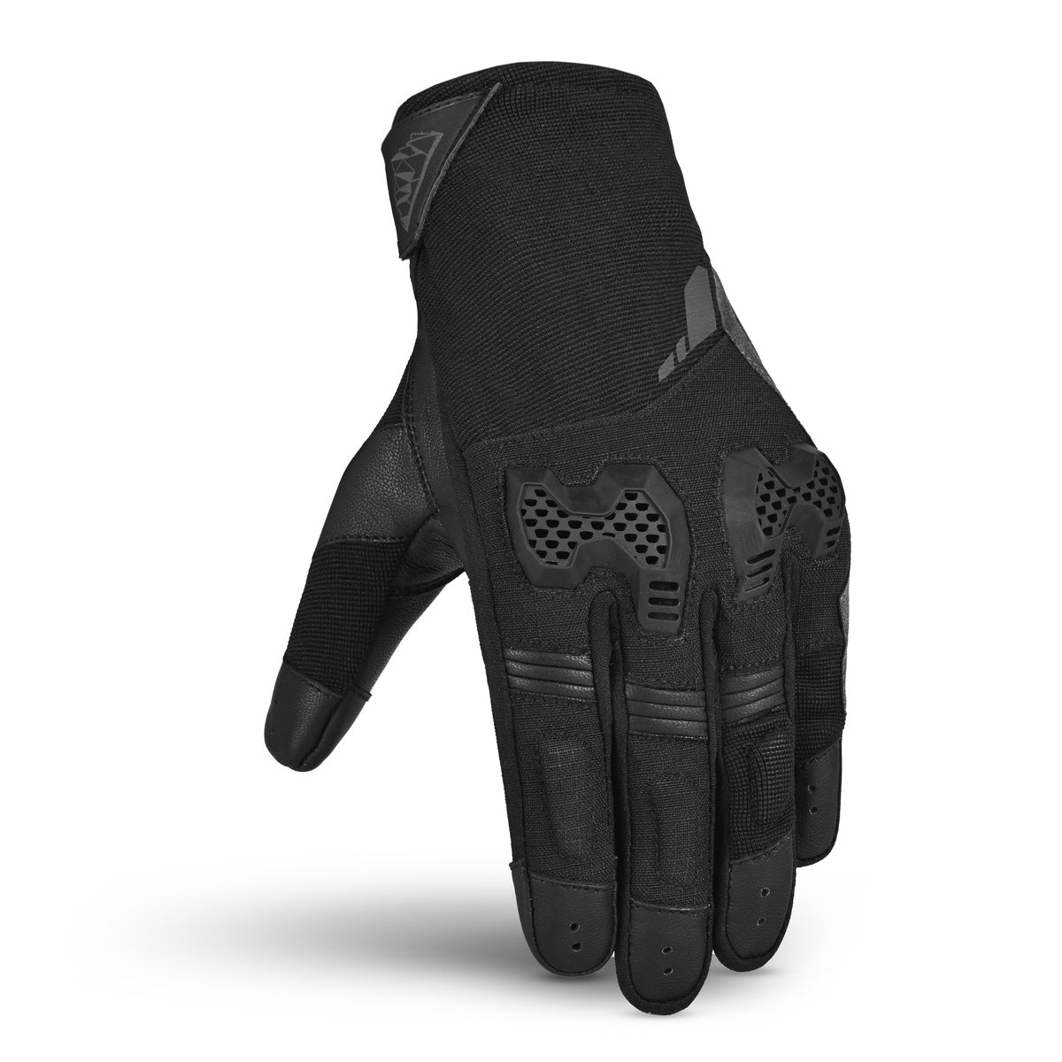 Tourmaster ZEPHYR GLOVES Tour Master