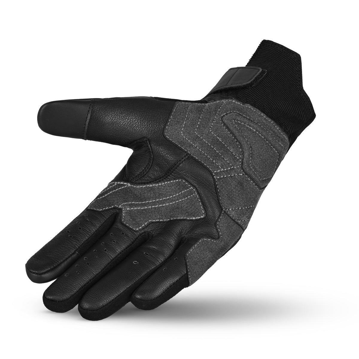 Tourmaster ZEPHYR GLOVES Tour Master