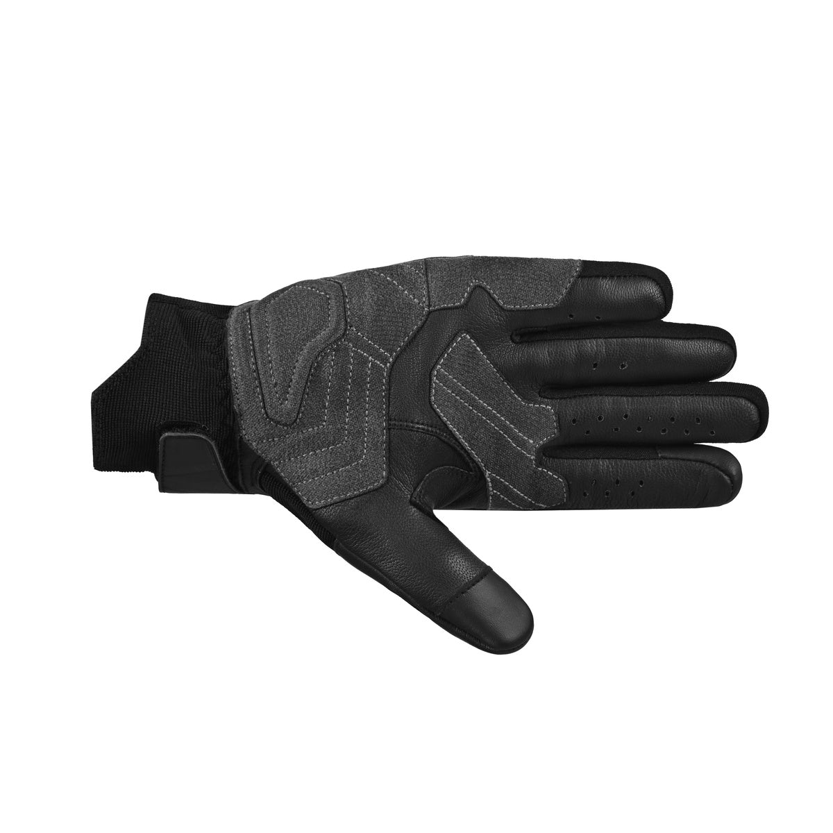 Tourmaster ZEPHYR GLOVES Tour Master