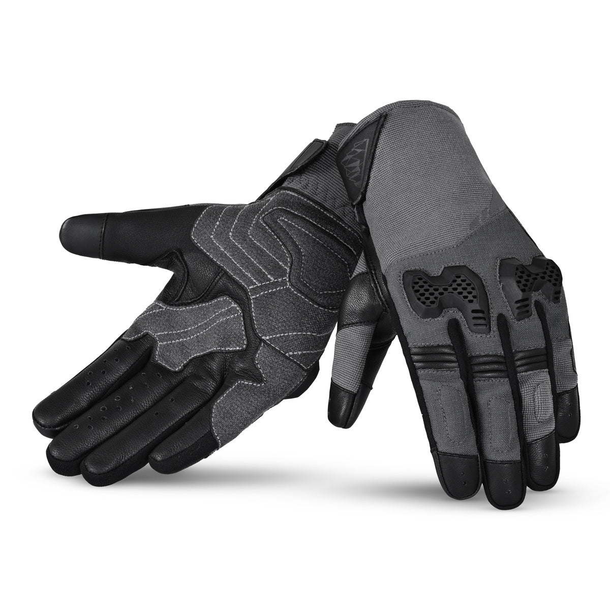 Tourmaster ZEPHYR GLOVES Tour Master