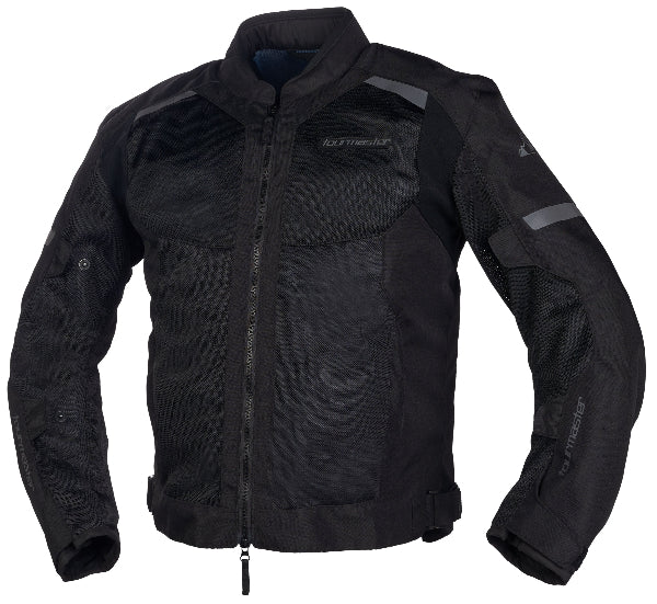 TOURMASTER DRAFT AIR 2.0 JACKET - Jorgensen Powersports