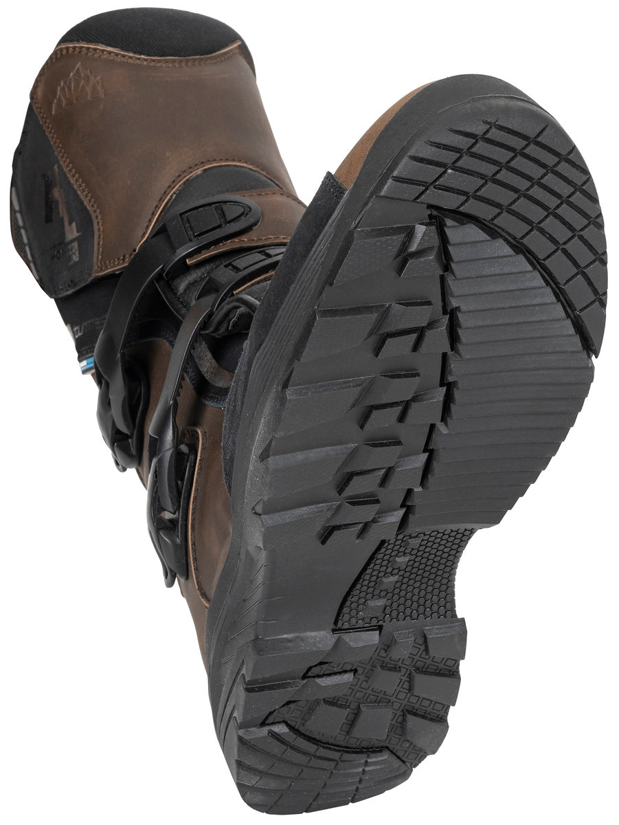 Tour Master Trailblazer Boots Tour Master