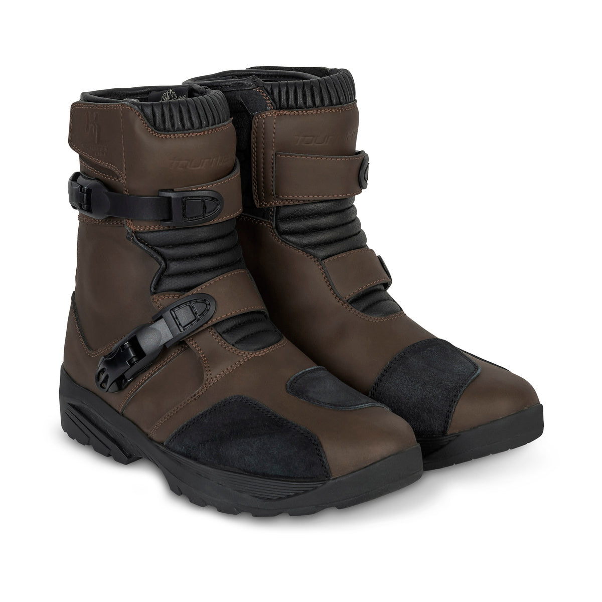 Tour Master Break Trail Waterproof Street Boots Tour Master