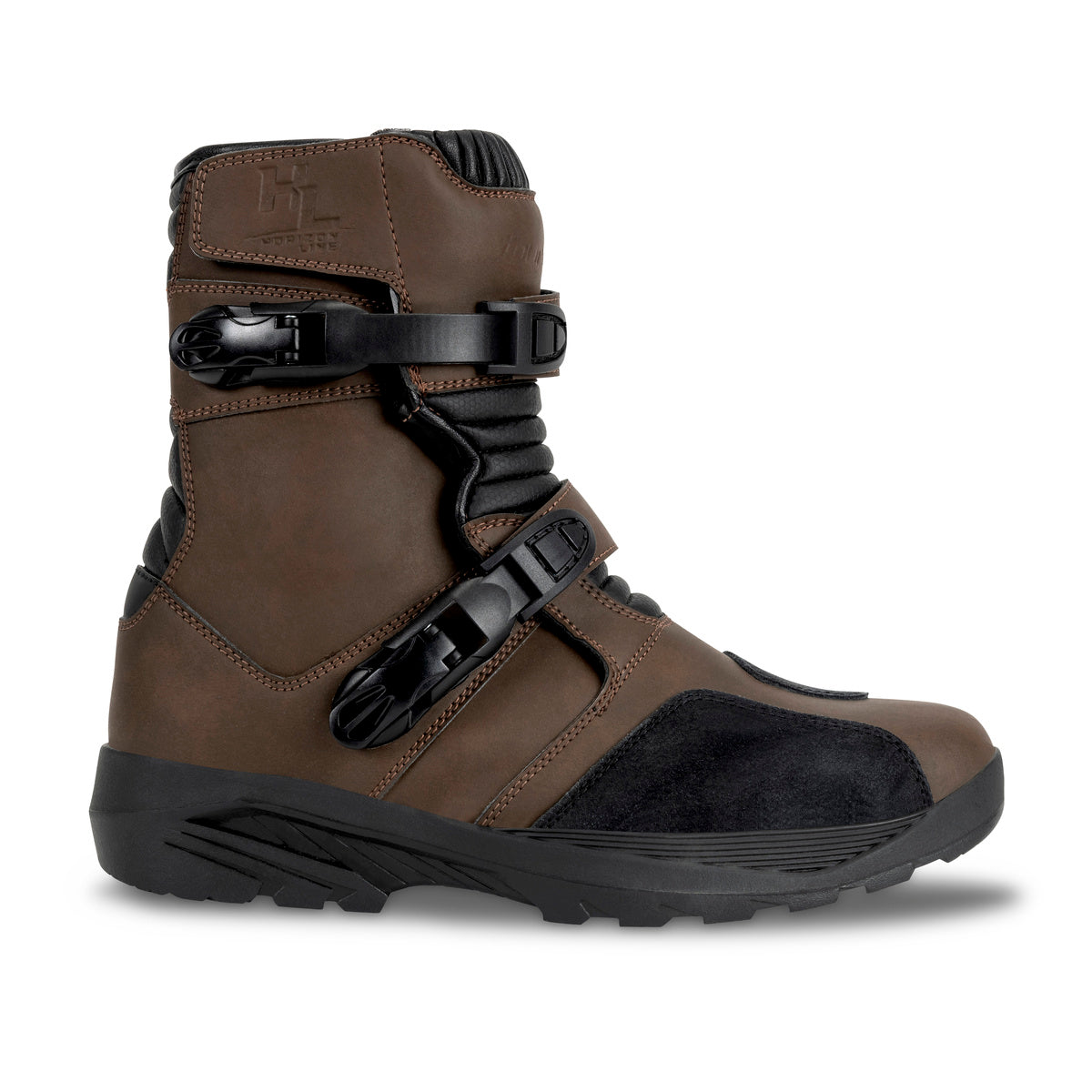 Tour Master Break Trail Waterproof Street Boots Tour Master