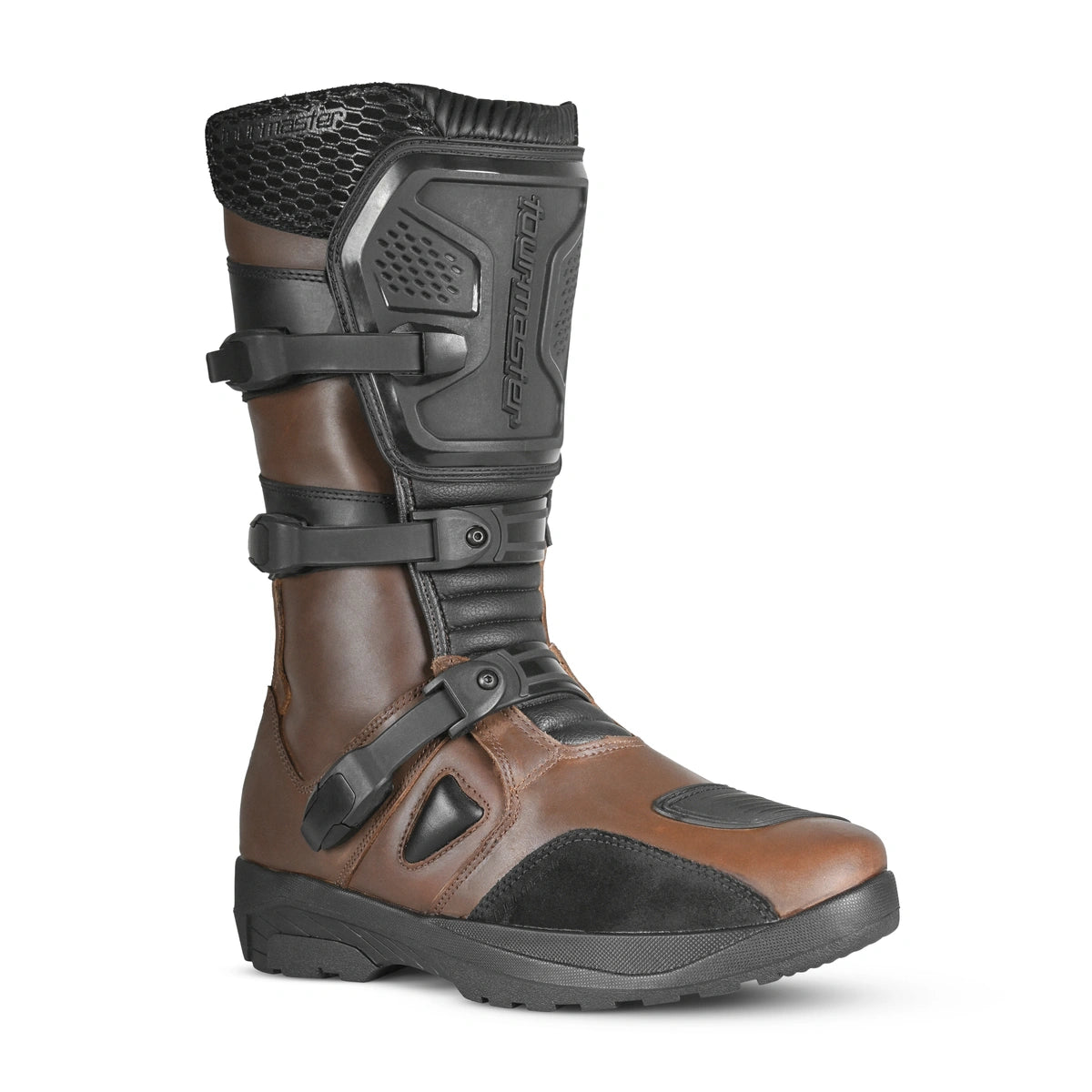 Tourmaster HIGHLANDER ADV WP BOOTS Tour Master