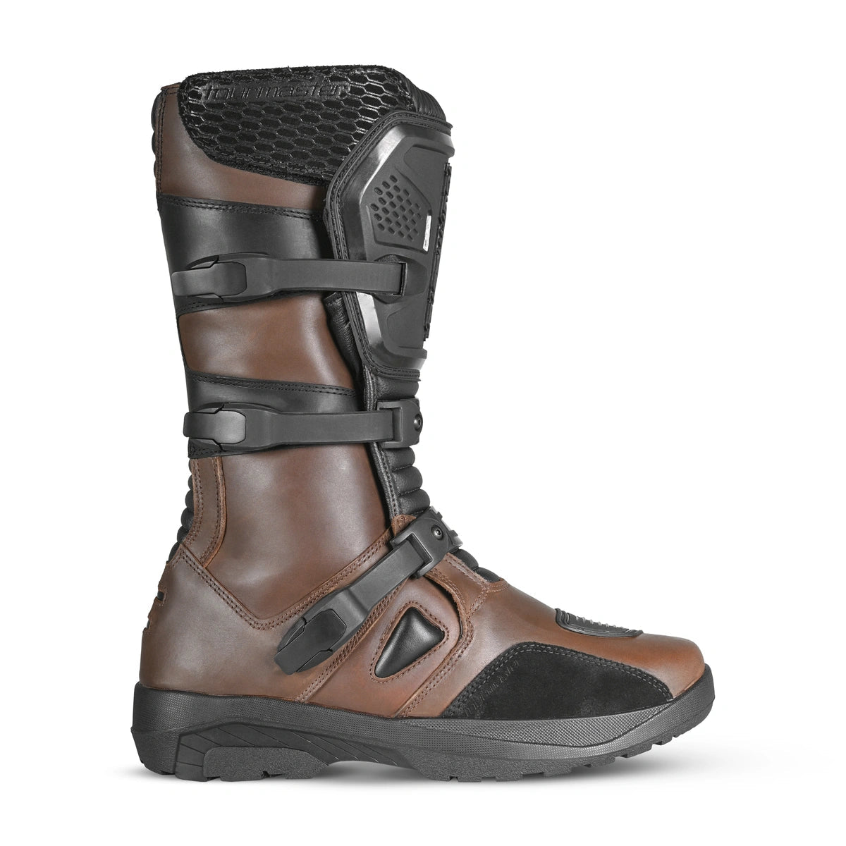 Tourmaster HIGHLANDER ADV WP BOOTS Tour Master