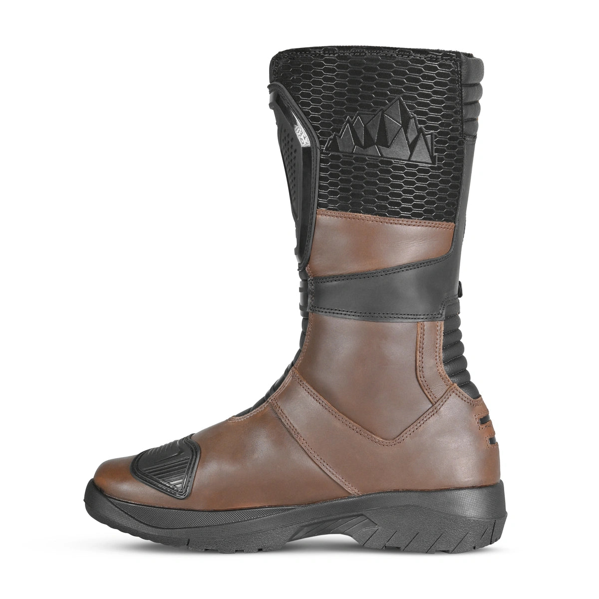 Tourmaster HIGHLANDER ADV WP BOOTS Tour Master