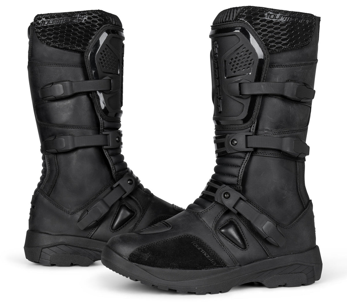 Tourmaster HIGHLANDER ADV WP BOOTS Tour Master