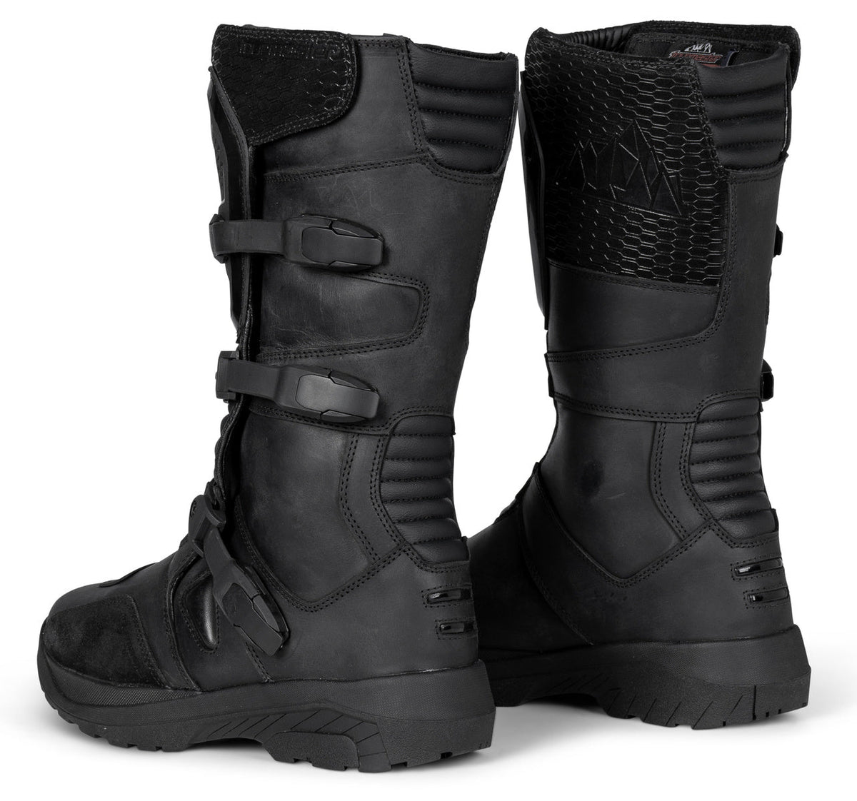 Tourmaster HIGHLANDER ADV WP BOOTS Tour Master