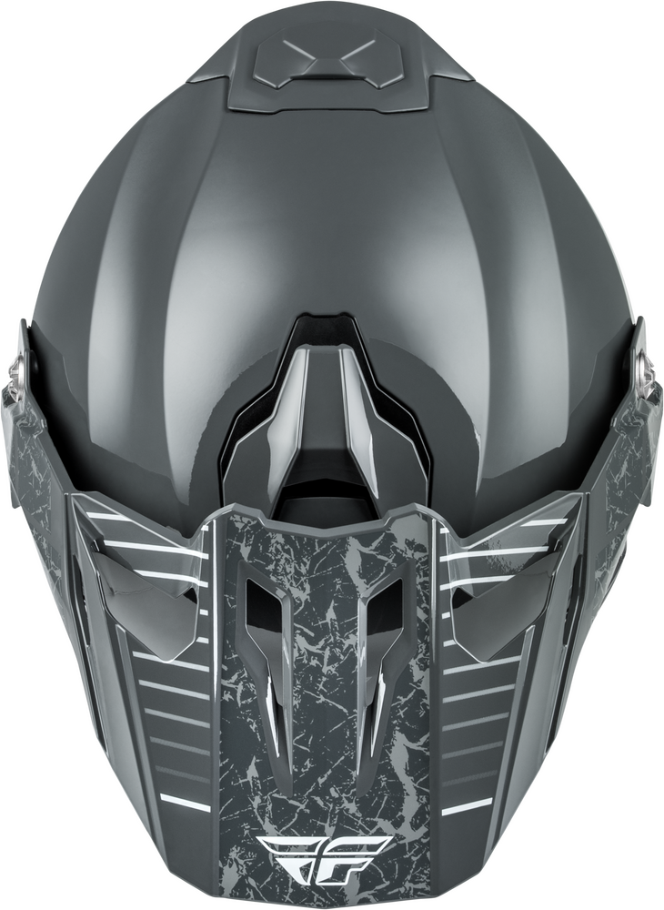 FLY RACING TREKKER GRANITE HELMET Fly
