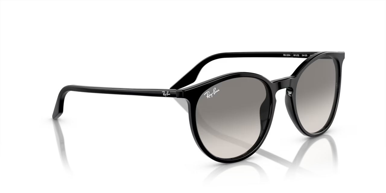 Ray-Ban RB2204 Sunglasses - Jorgensen Powersports