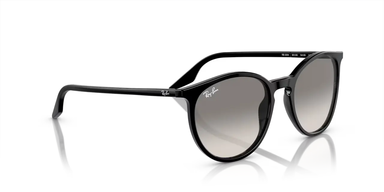 Ray-Ban RB2204 Sunglasses - Jorgensen Powersports