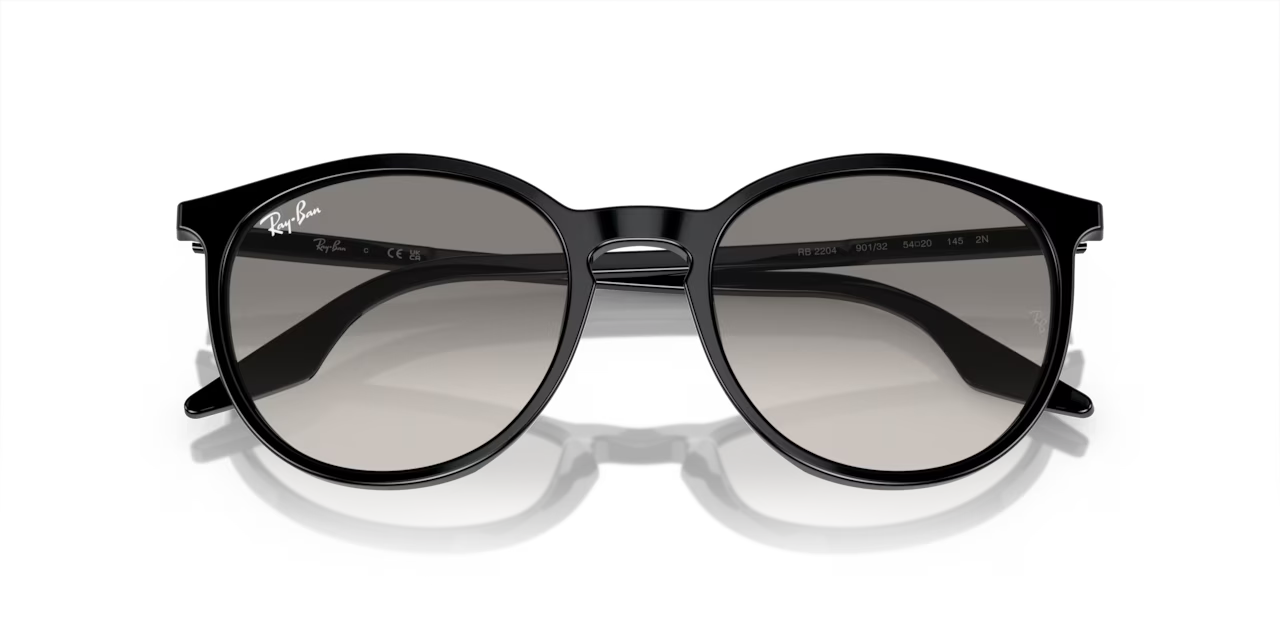 Ray-Ban RB2204 Sunglasses - Jorgensen Powersports