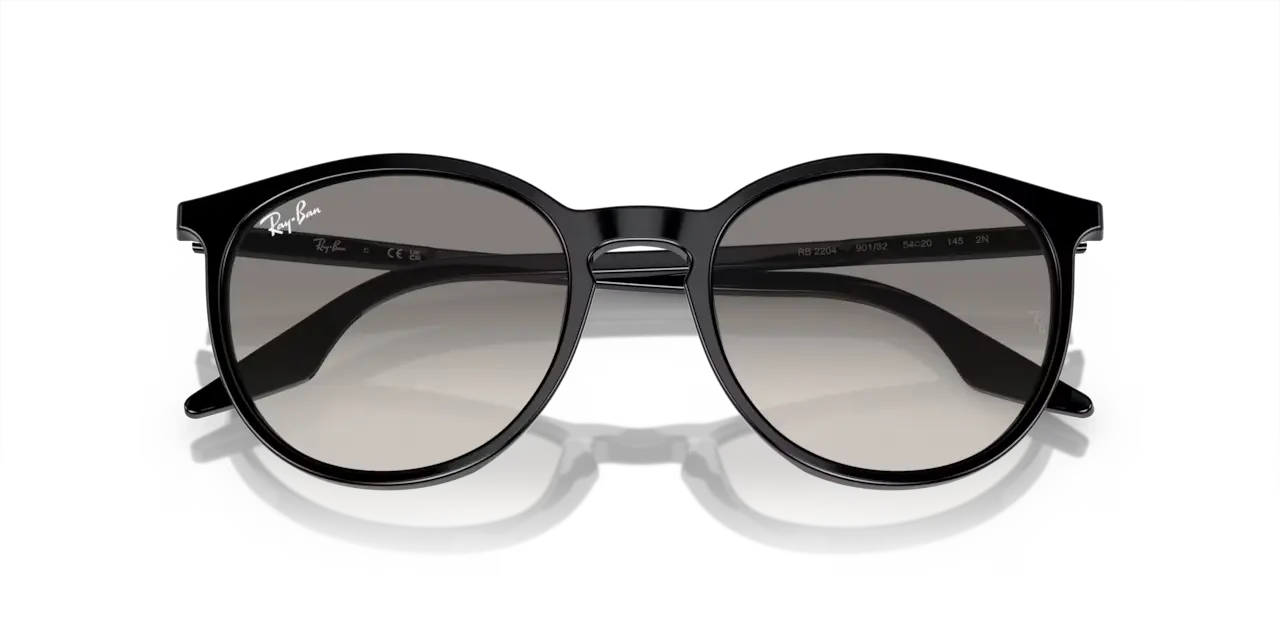 Ray-Ban RB2204 Sunglasses - Jorgensen Powersports