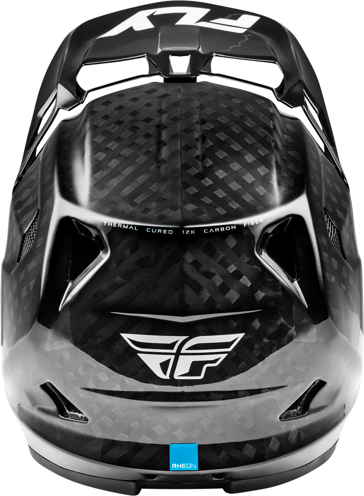 FLY RACING WERX-R FLOW CARBON HELMET Fly