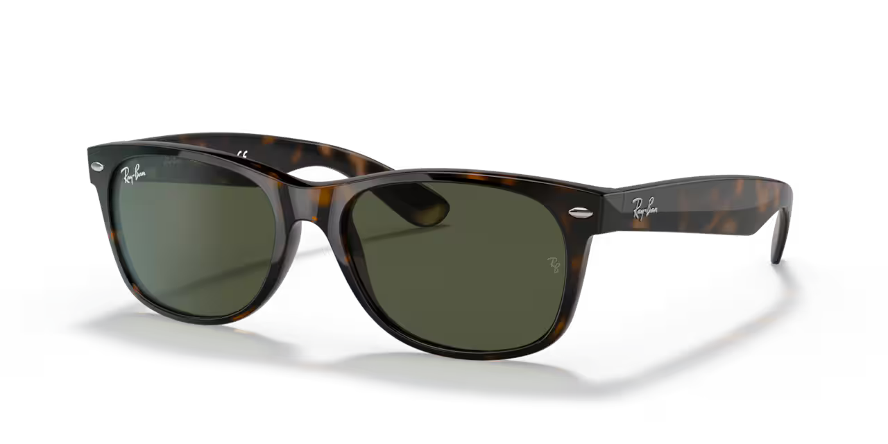 Ray-Ban NEW WAYFARER CLASSIC - Jorgensen Powersports